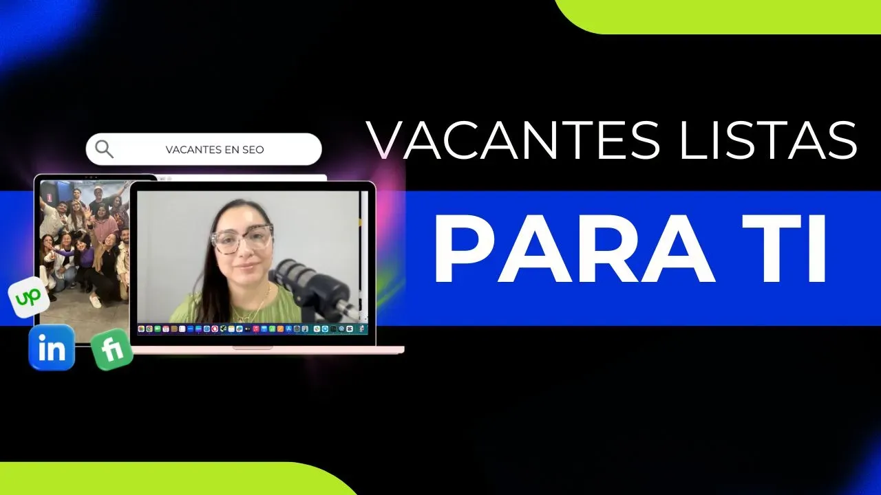 Vacantes y bolsa de trabajo de aprendoclub