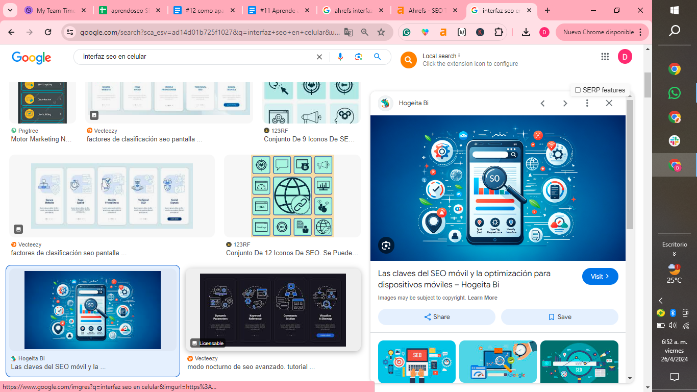 Imagen de contenido