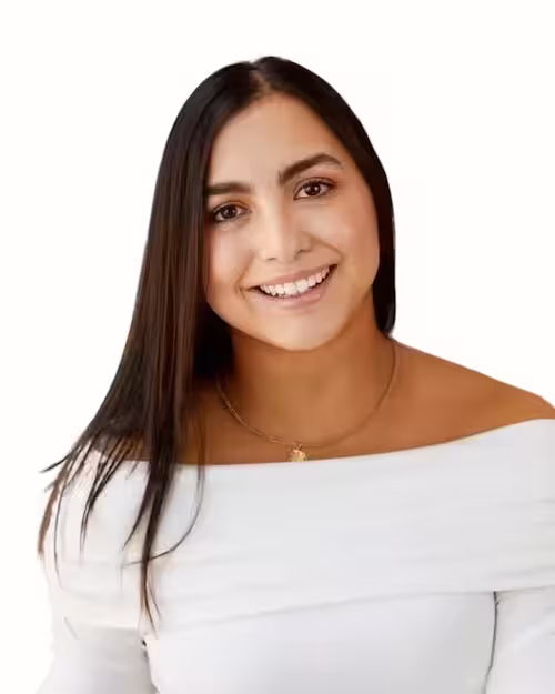 Arianna Lupi