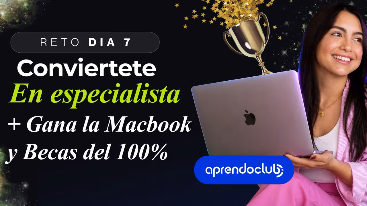 Día 7: Cierre, plan final y ganadores
