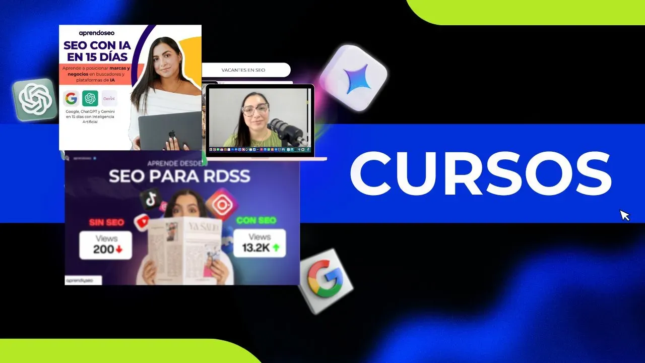 Cursos prácticos dentro de la plataforma de aprendoclub