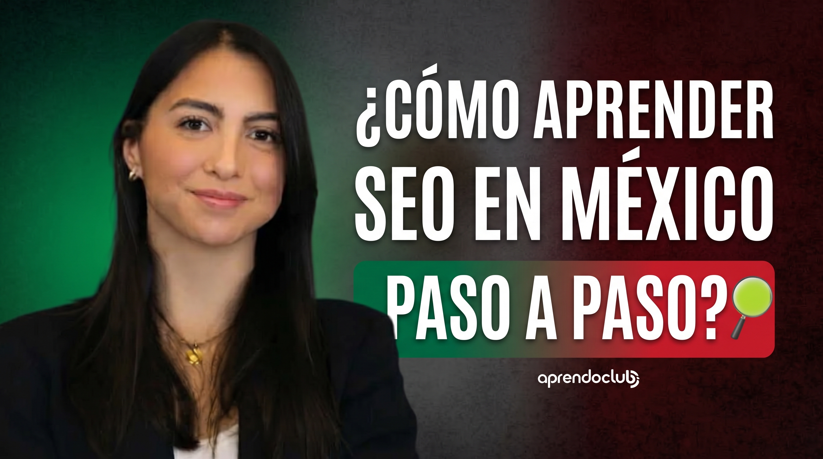 como aprender seo en méxico paso a paso  