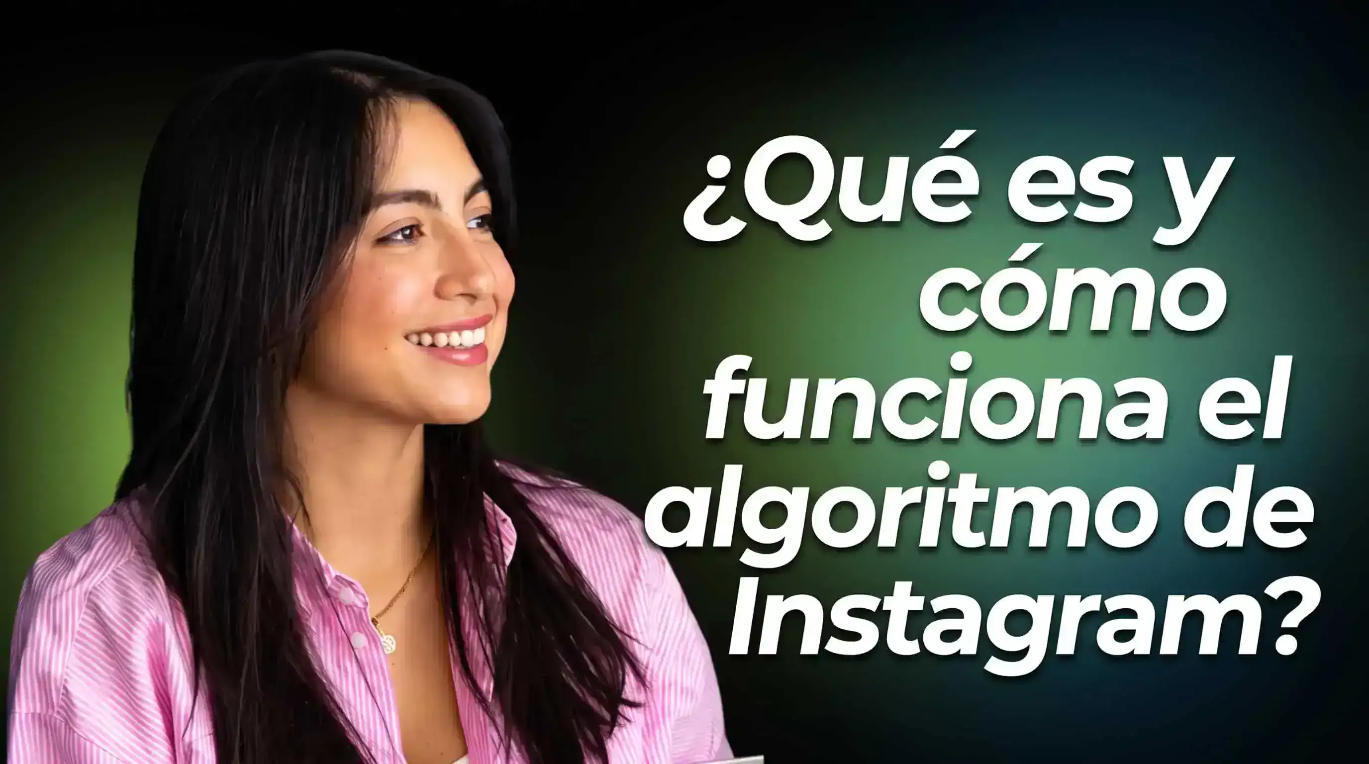 Qué es y cómo funciona el algoritmo de Instagram