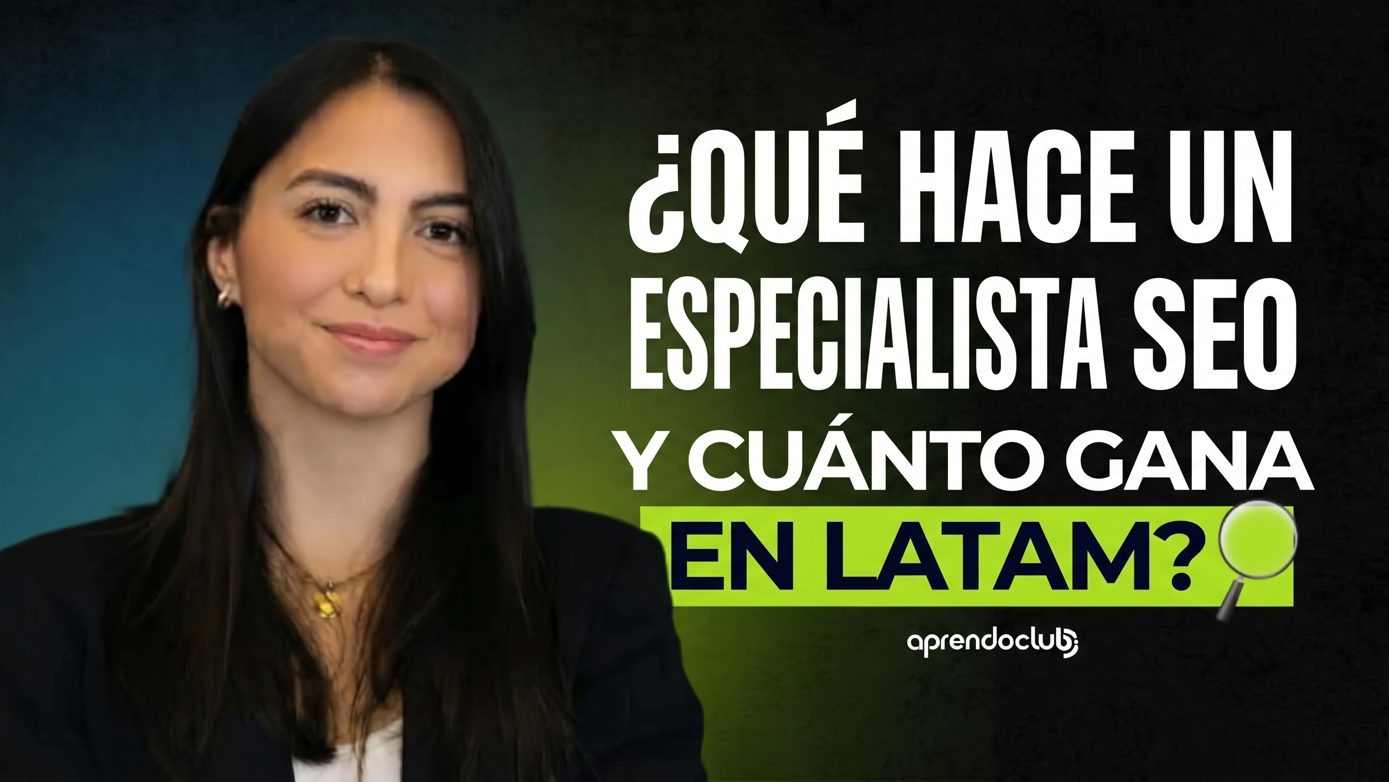 que hace un especialista seo y cuando gana en latam 