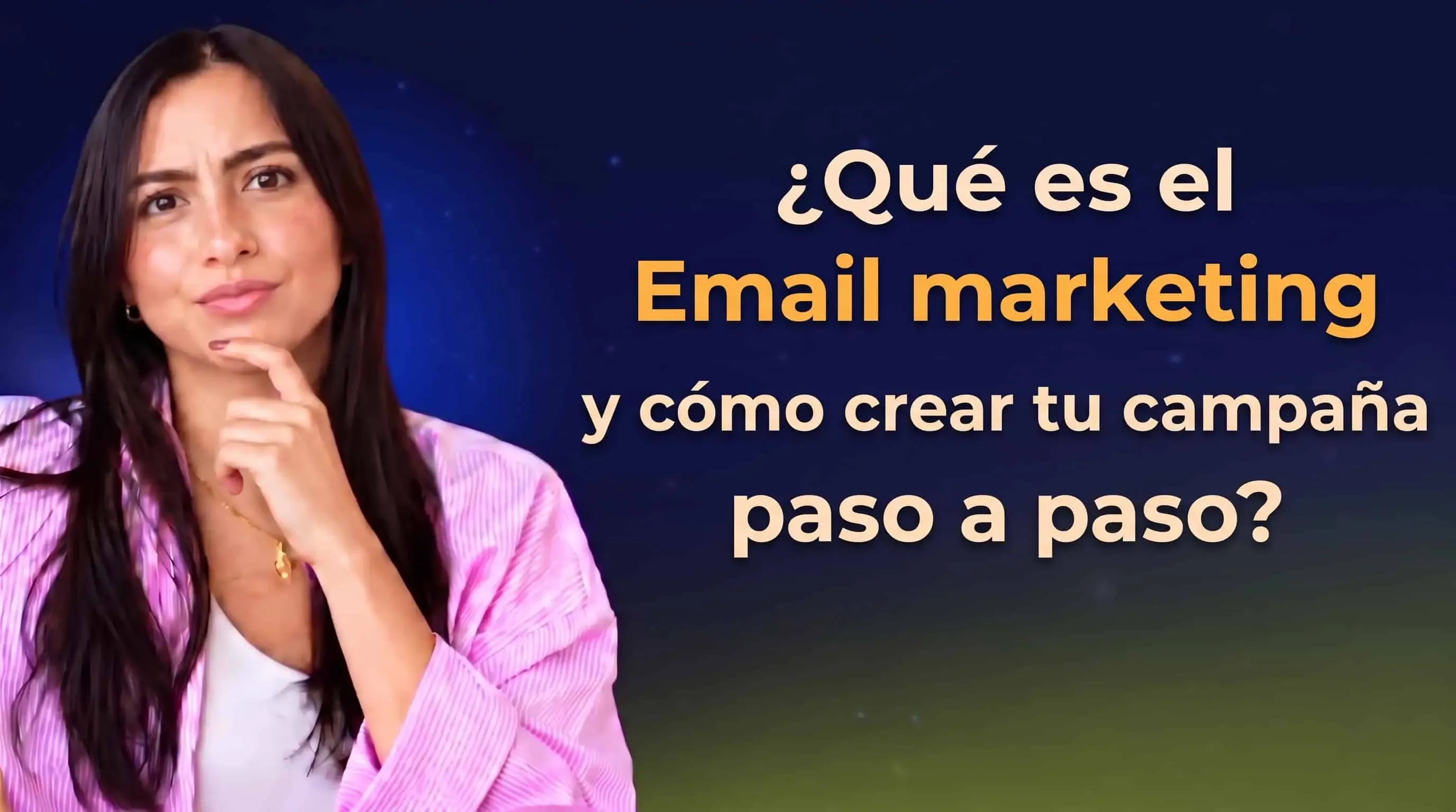 que es email marketing