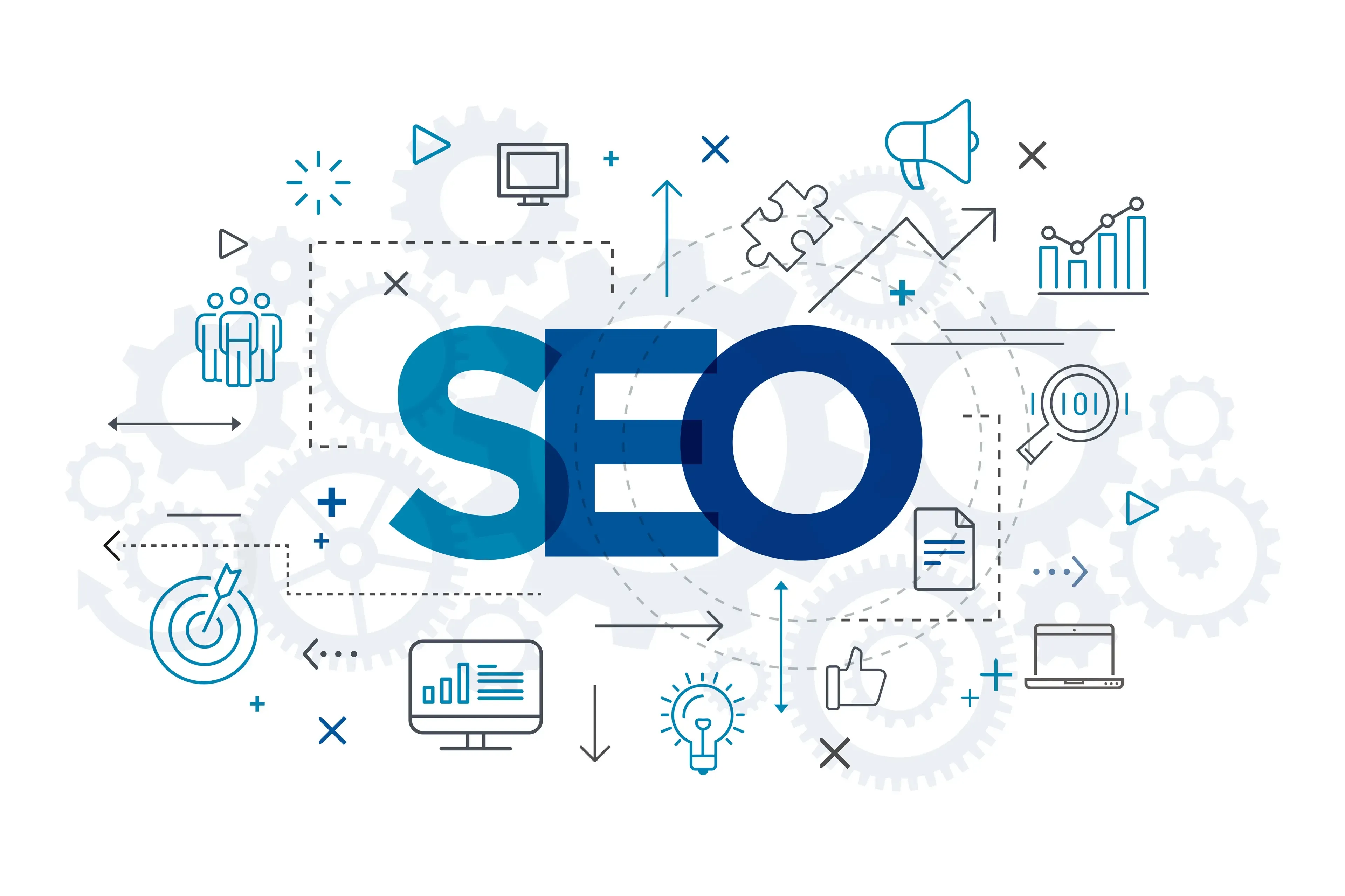  posicionamiento web
