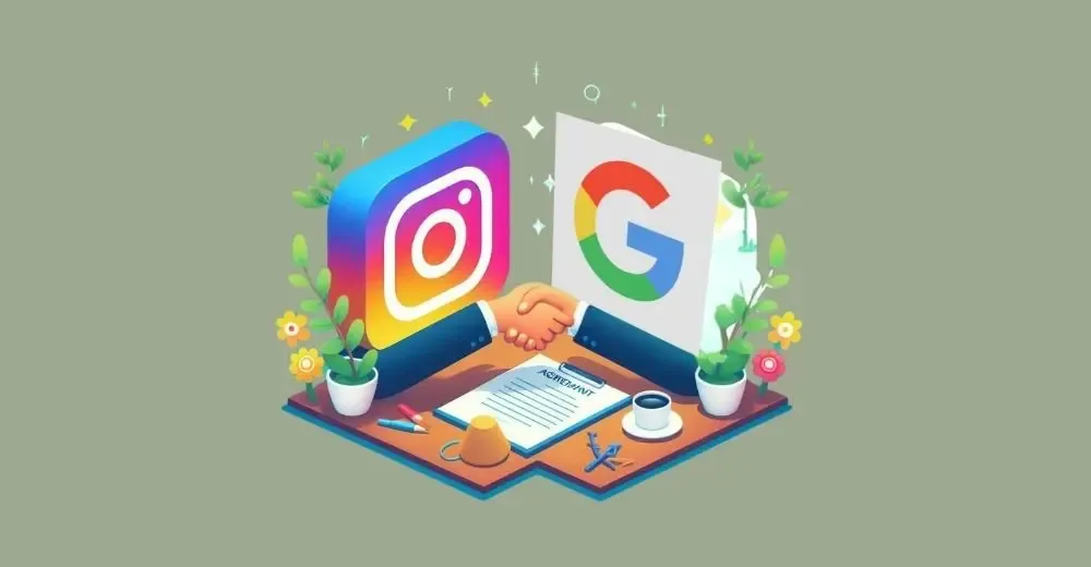SEO para instagram