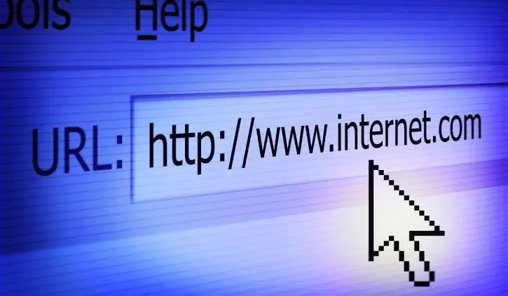 URLs limpias