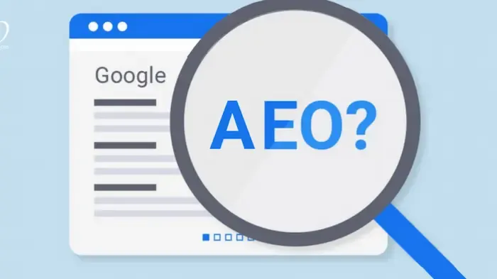 aeo seo