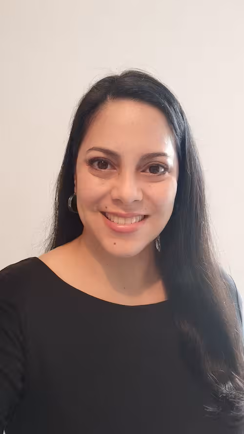 Blanca Mejías