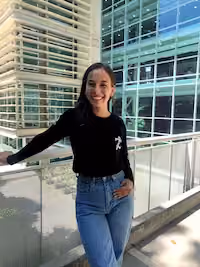Claudia Almado