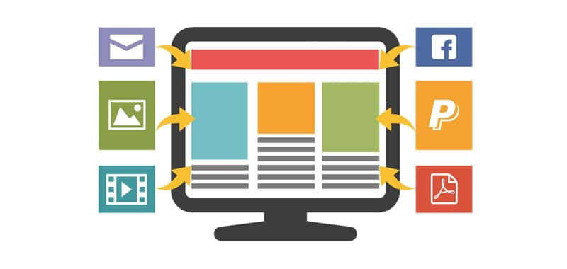 Diseño responsivo