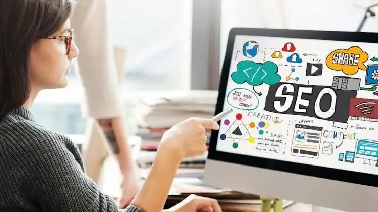  auditoría SEO
