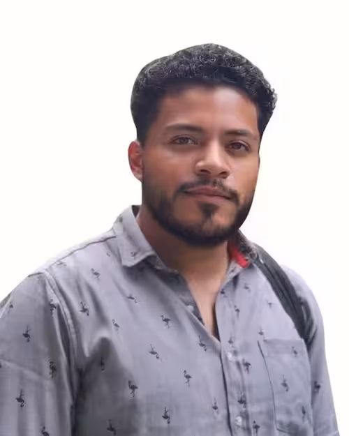 Ibraim Zayed, SEO Coach y Community Builder