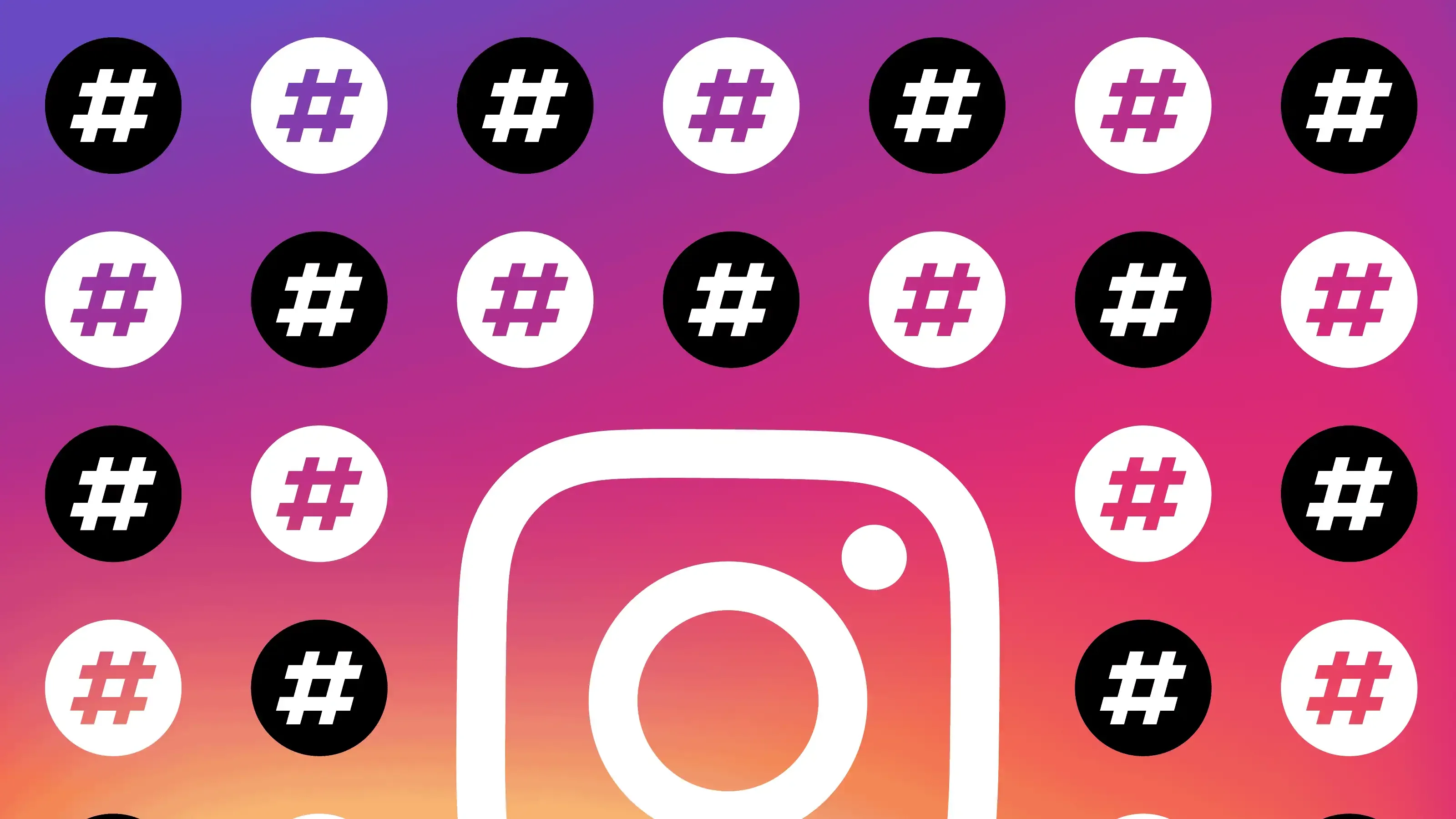 hashtags instagram seo