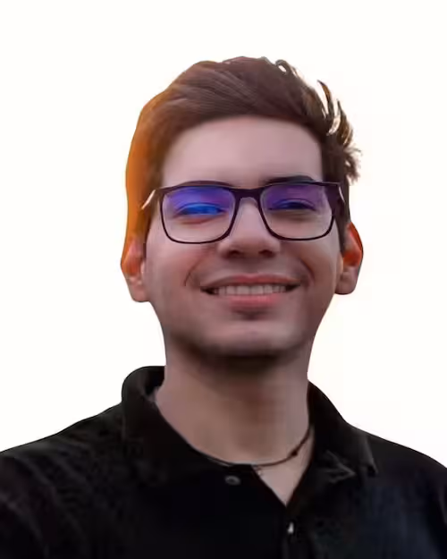 Juan Carlos Angulo, Senior Tech SEO Analyst