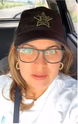 María Tejera