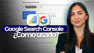 Google Search console
