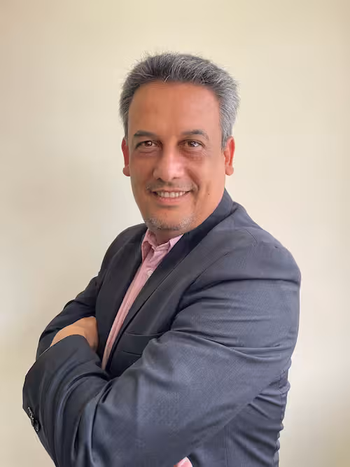 Nehomar Sánchez