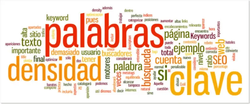 Palabras clave