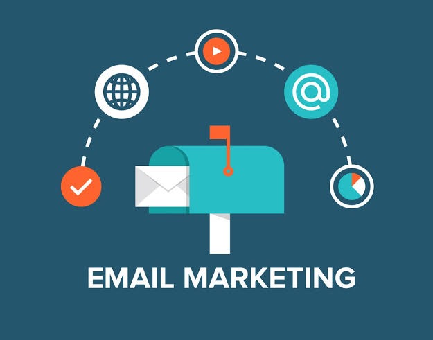 que es el email marketing