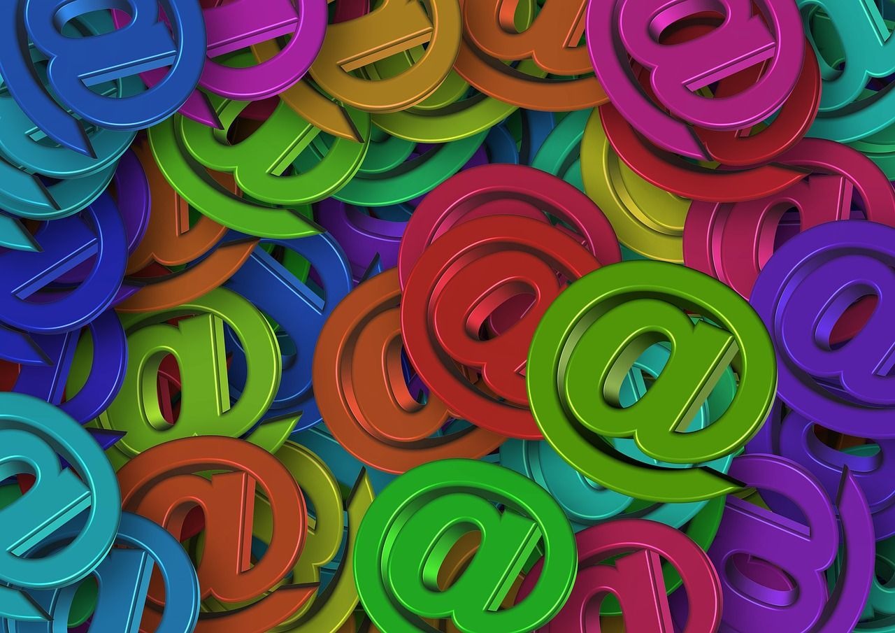 email marketing