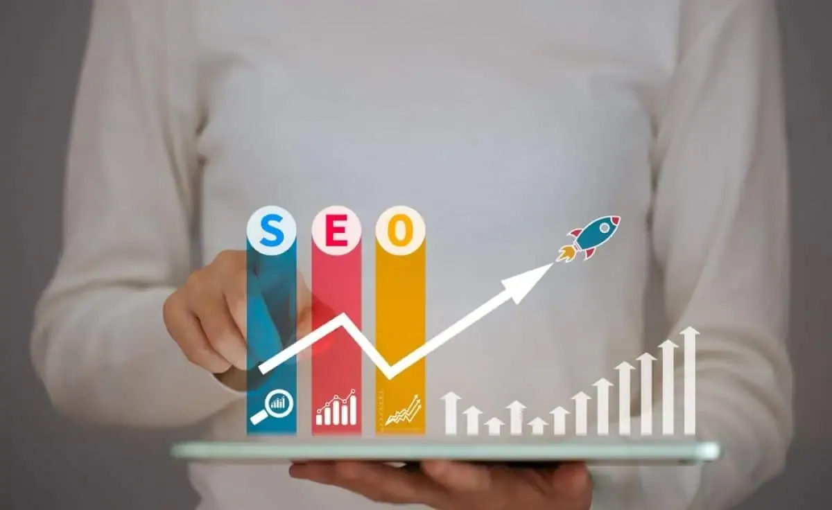 Posicionamiento SEO