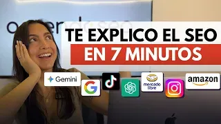 que es seo
