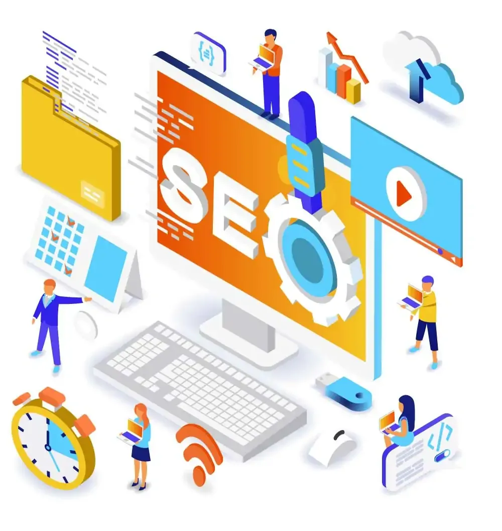 Que es SEO Search Engine Optimization