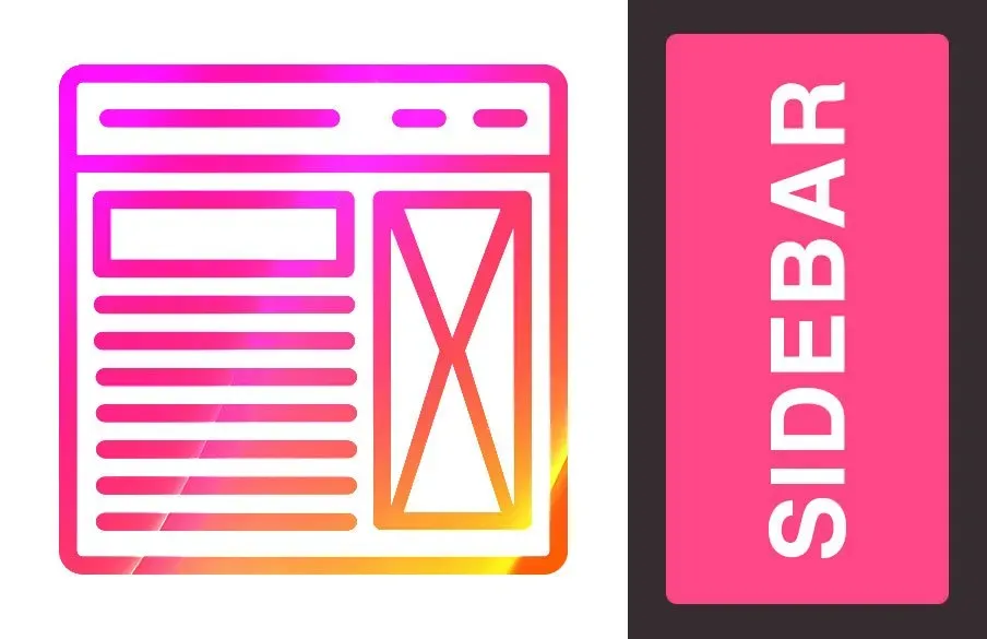 Sidebar