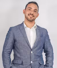 Randy Barrera