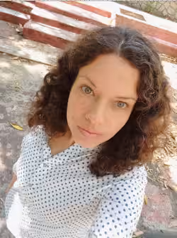 Rebeca Rodil