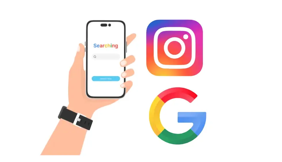 seo para instagram