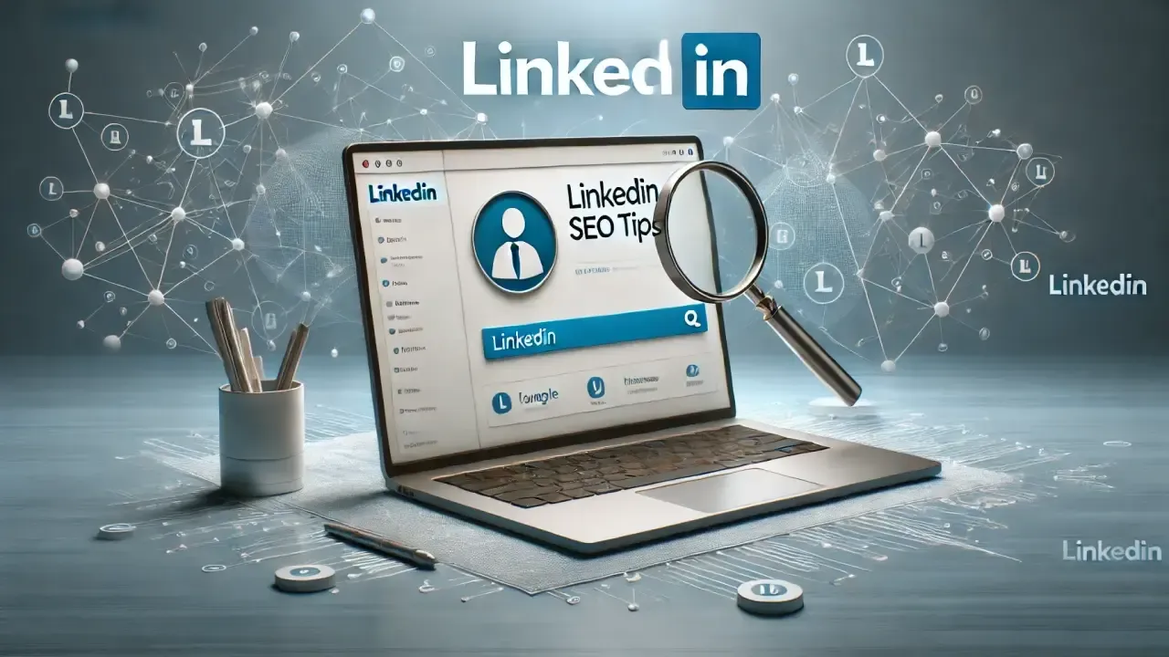 SEO para LinkedIn