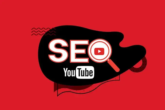 SEO para YouTube