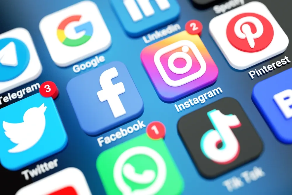 SEO para redes sociales