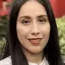 Nataly Domínguez, Analista SEO, Perú