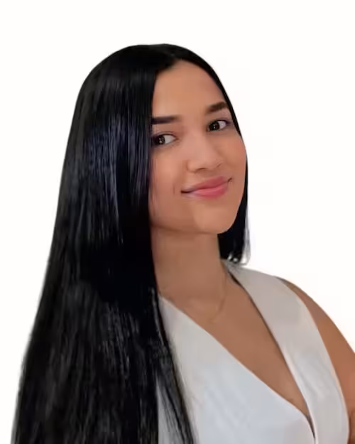 Verónica Romero, SEO Manager