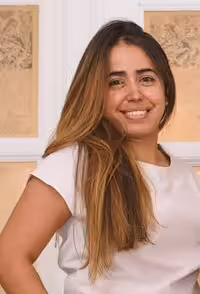 Yolimar Medina