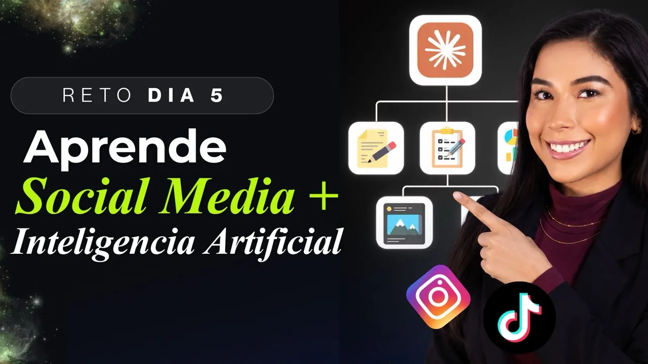 Reto Día 5: Marketing con IA