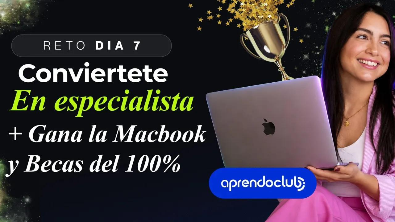 Reto Día 7: Cierre, plan final y ganadores