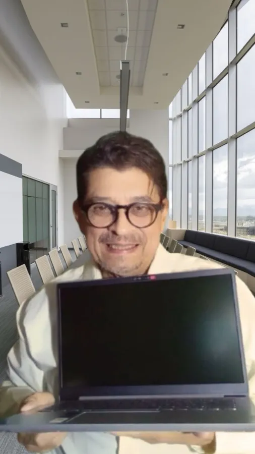 Germán Andrade — ganador del Reto 7 Días